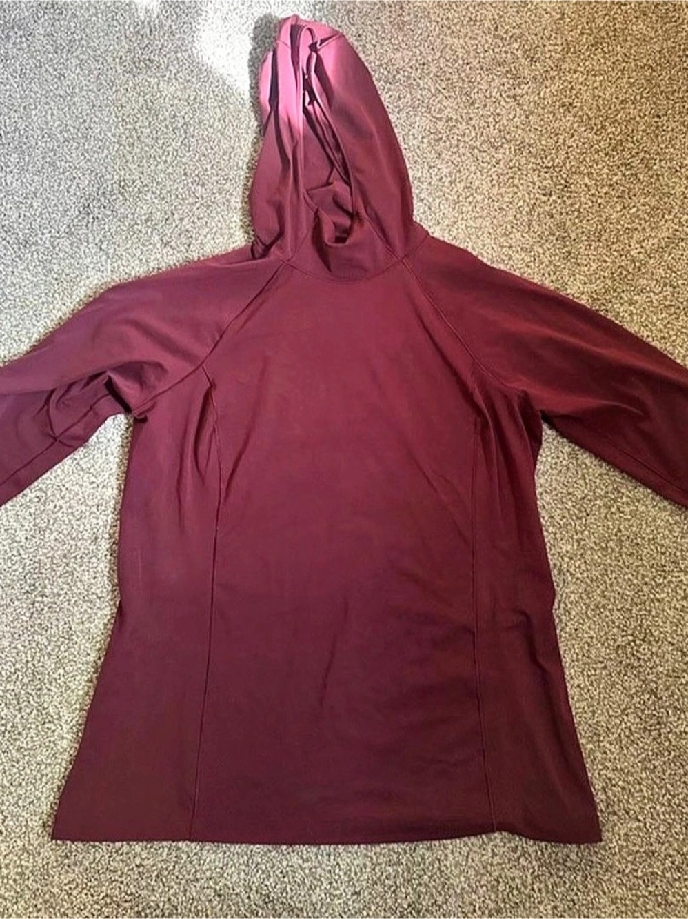 Mountain Hardwear Women's Hooded Ski Jacket Size Large Like New